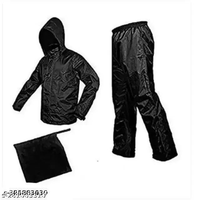Rain Coat