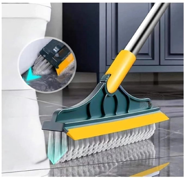 2 in1 Floor Scrub