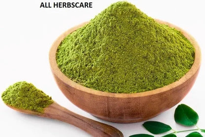Moringa Oleifera Leaves Powder